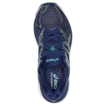 Детски Маратонки ASICS Gel-Nimbus 20 519025 T850N-4949 изображение 5
